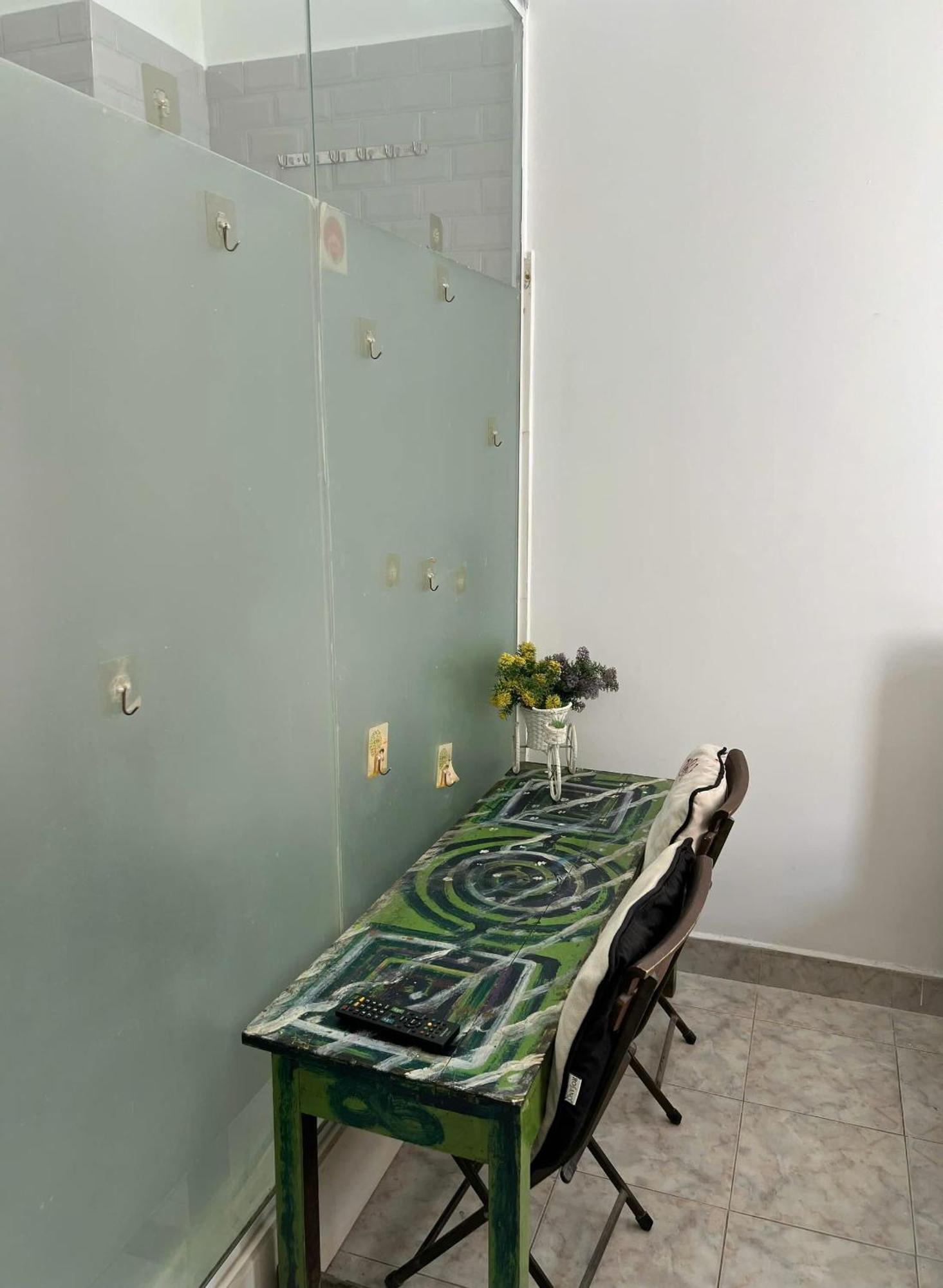 Vuong Tron Homestay Ciudad Ho Chi Minh  Exterior foto